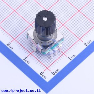 ALPSALPINE EC11G1534407