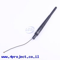 HJ Tech HJ-GPRS-IPEX1-100mm