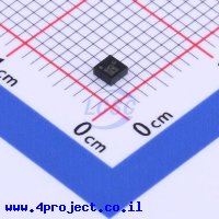 STMicroelectronics LIS2DS12TR