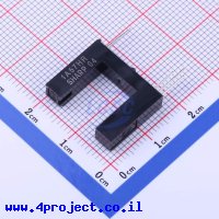 Sharp Microelectronics GP1A57HRJ00F
