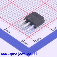 Convert Semiconductor CTU02P7P5