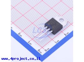 תמונה של מוצר  JSMSEMI BTA06-600BRG