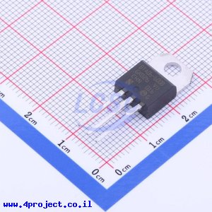 JSMSEMI BTA06-600BRG