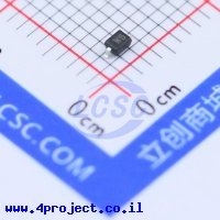 Jiangsu Changjing Electronics Technology Co., Ltd. BZT52C4V3S