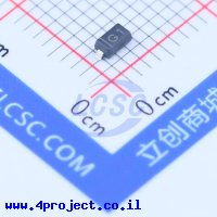 Jiangsu Changjing Electronics Technology Co., Ltd. MMSZ5226B