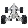 פלטפורמה רובוטית - Mantis 4WD (ללא מנועים)