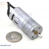פלטפורמה רובוטית - Wild Thumper 6WD - מנועים 350 סל"ד