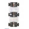 פלטפורמה רובוטית - Wild Thumper 6WD - מנועים 160 סל"ד
