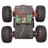 פלטפורמה רובוטית - Wild Thumper 4WD - מנועים 160 סל"ד