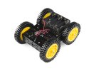 תמונה של מוצר פלטפורמה רובוטית - Multi-Chassis 4WD-ATV