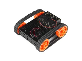 תמונה של מוצר פלטפורמה רובוטית - Multi-Chassis Tank