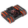 פלטפורמה רובוטית - Multi-Chassis Rescue
