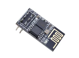 תמונה של מוצר מודול WiFi ESP8266 - דגם ESP-01S