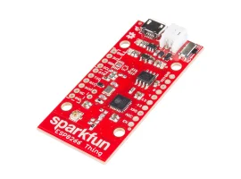 תמונה של מוצר מודול WiFi - SparkFun ESP8266 Thing