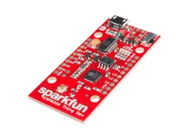 תמונה של מוצר מודול WiFi SparkFun ESP8266 Thing - כרטיס פיתוח