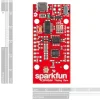 מודול WiFi SparkFun ESP8266 Thing - כרטיס פיתוח