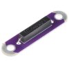 מפסק ריד (reed switch) N/O - ל-LilyPad