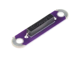 תמונה של מוצר מפסק ריד (reed switch) N/O - ל-LilyPad
