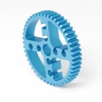 גלגל שיניים של Makeblock - אלומיניום 48T