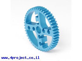תמונה של מוצר גלגל שיניים של Makeblock - אלומיניום 48T