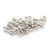 בורג אלן M4x14mm - חבילה של 50