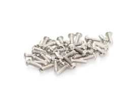 תמונה של מוצר בורג אלן M4x14mm - חבילה של 50