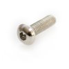 בורג אלן M4x14mm - חבילה של 50