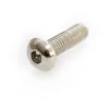 בורג אלן M4x14mm - חבילה של 50