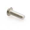 בורג אלן M4x14mm - חבילה של 50
