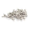 בורג אלן M4x16mm - חבילה של 50