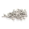 בורג אלן M4x16mm - חבילה של 50