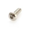 בורג אלן M4x16mm - חבילה של 50