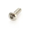 בורג אלן M4x16mm - חבילה של 50