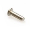 בורג אלן M4x16mm - חבילה של 50