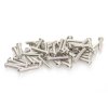 בורג אלן M4x22mm - חבילה של 50