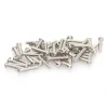 בורג אלן M4x22mm - חבילה של 50