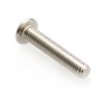 בורג אלן M4x22mm - חבילה של 50