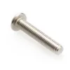 בורג אלן M4x22mm - חבילה של 50