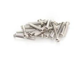 תמונה של מוצר בורג אלן M4x30mm - חבילה של 25