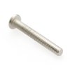 בורג אלן M4x30mm - חבילה של 25