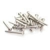 בורג אלן M4x35mm - חבילה של 25