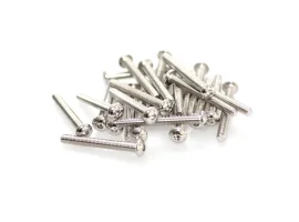 תמונה של מוצר בורג אלן M4x35mm - חבילה של 25