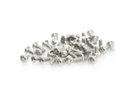 תמונה של מוצר בורג אלן M4x8mm - חבילה של 50