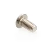 בורג אלן M4x8mm - חבילה של 50