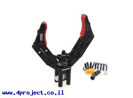 תמונה של מוצר צבת רובוטי של Makeblock עם 2 אצבעות