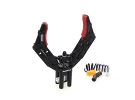 תמונה של מוצר צבת רובוטי של Makeblock עם 2 אצבעות