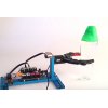 צבת רובוטי של Makeblock עם 2 אצבעות