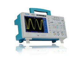 תמונה של מוצר סקופ דיגיטלי שולחני Hantek DSO5072P - 2Ch/70MHz/1GSa/40K