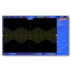 סקופ דיגיטלי שולחני Hantek DSO5202P - 2Ch/200MHz/1GSa/40K