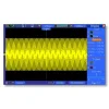 סקופ דיגיטלי שולחני Hantek DSO5062B - 2Ch/60MHz/1GSa/1M